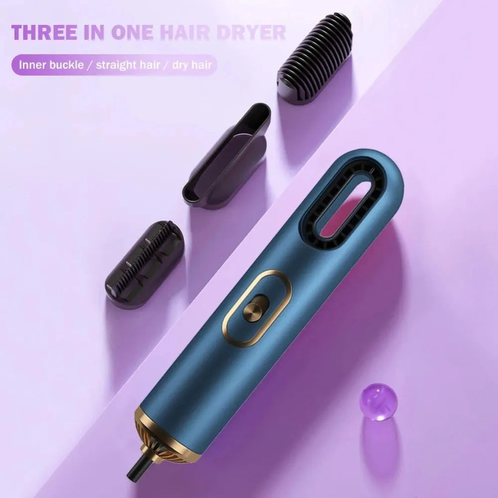 FASHION HAIR DRYER FASHION HAIR DRYER